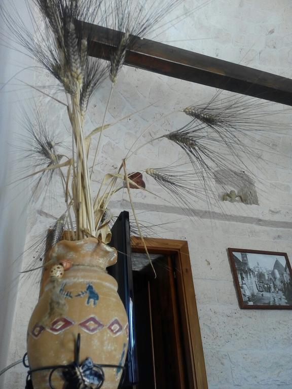 Dimora Matarrese B&B Trulli Alberobello Rom bilde