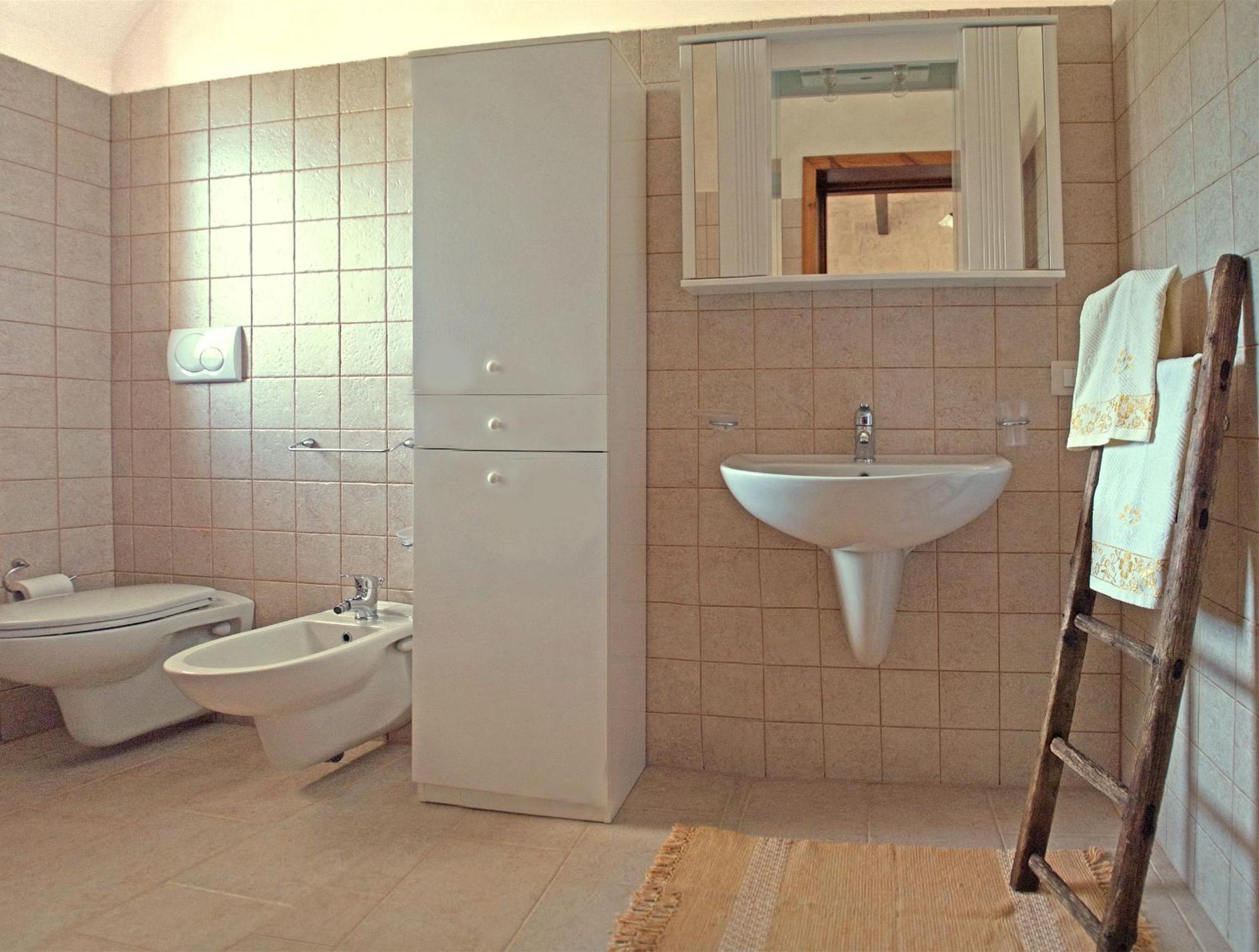 Dimora Matarrese B&B Trulli Alberobello Eksteriør bilde