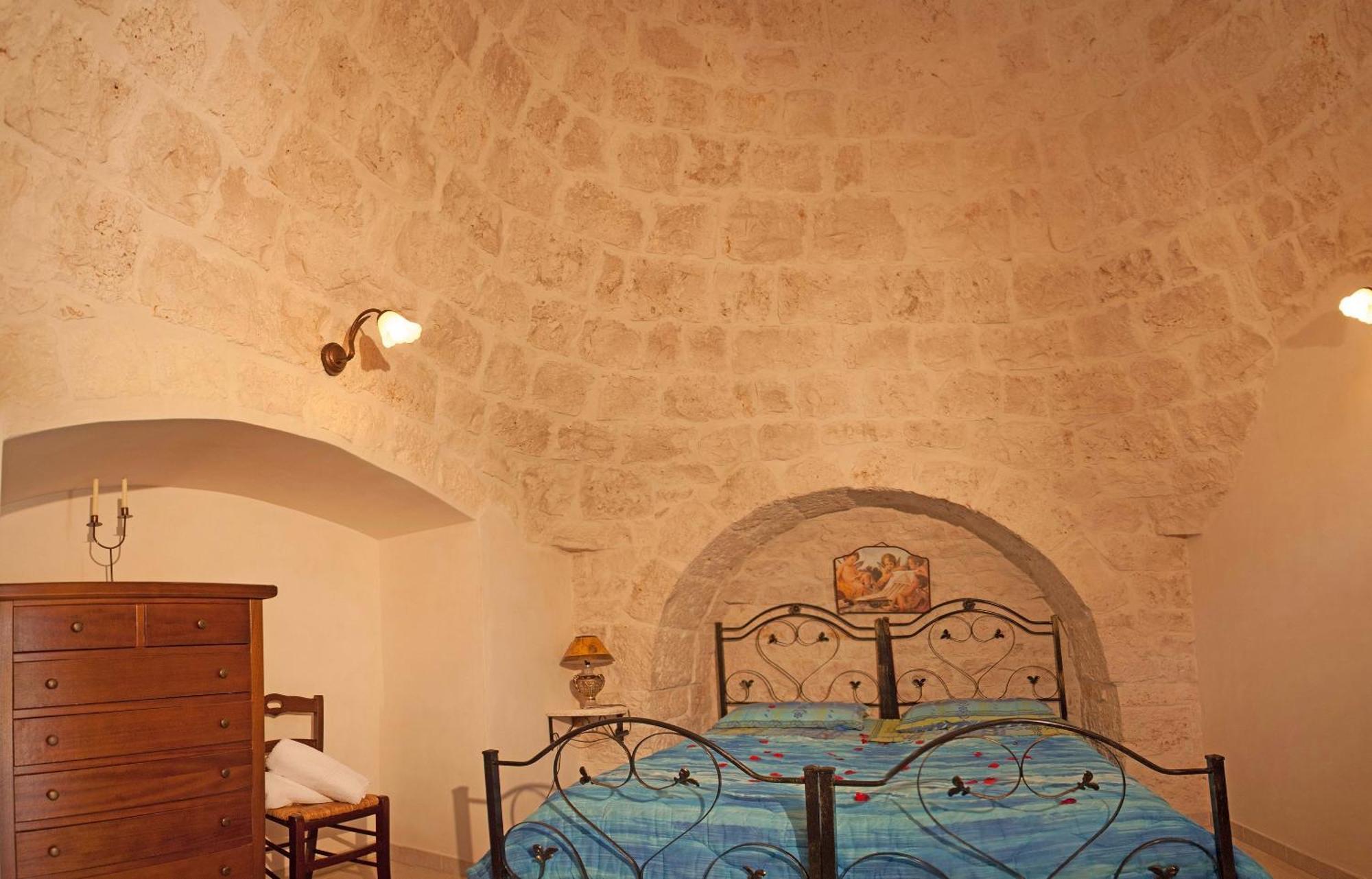 Dimora Matarrese B&B Trulli Alberobello Eksteriør bilde