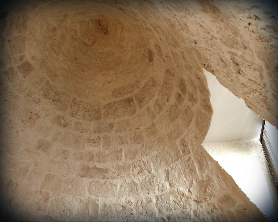 Dimora Matarrese B&B Trulli Alberobello Rom bilde