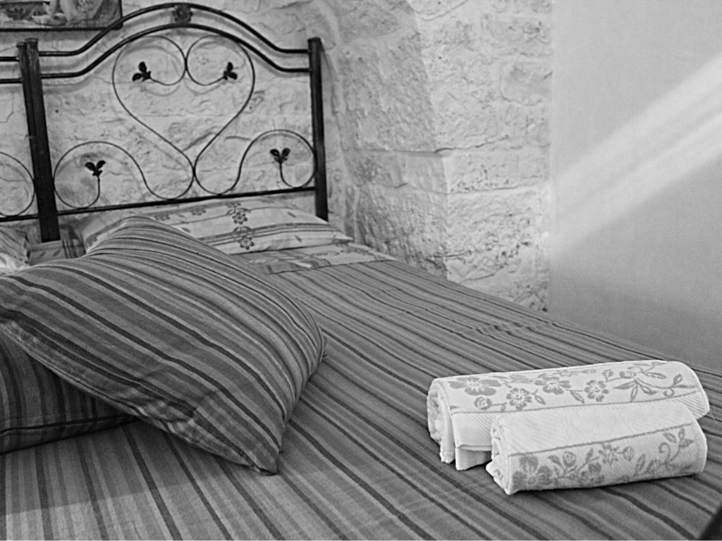 Dimora Matarrese B&B Trulli Alberobello Rom bilde