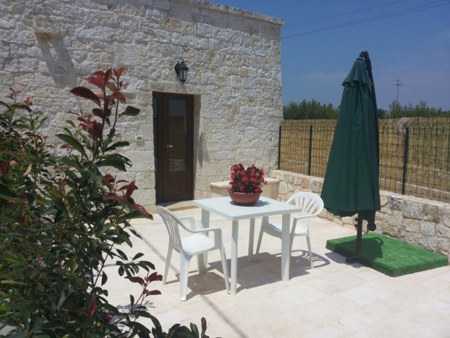Dimora Matarrese B&B Trulli Alberobello Eksteriør bilde